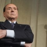 Berlusconi to face new charges in ‘bunga bunga’ bribery case