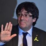 Puigdemont rejects being chosen as next Catalan leader