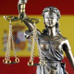 Spanish judges strike to demand greater independence