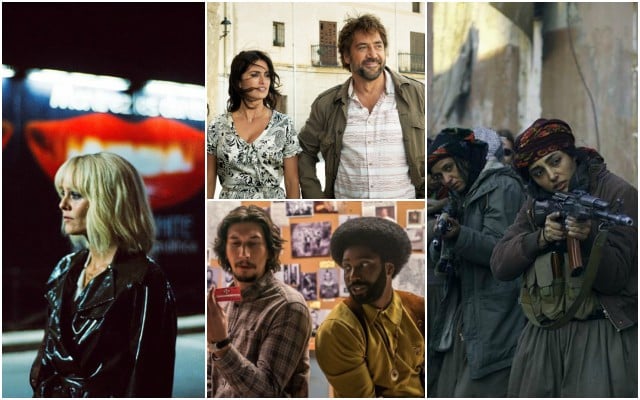 12 films set to wow audiences at the 2018 Cannes Film Festival