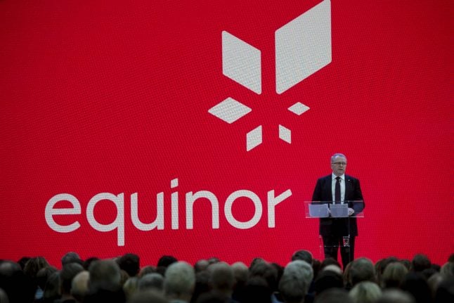‘Call me Equinor’: Statoil changes name