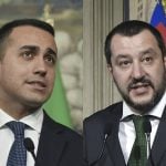 What’s stopping Italy’s two leading parties from forming a government?