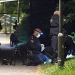 20-year-old man shot dead in Malmö