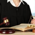 Criminals escaping justice because of overcrowded courts