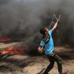 UN says ‘it seems anyone is liable to be shot dead’ in Gaza