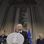 Italy’s choice: ‘neutral’ government or snap elections