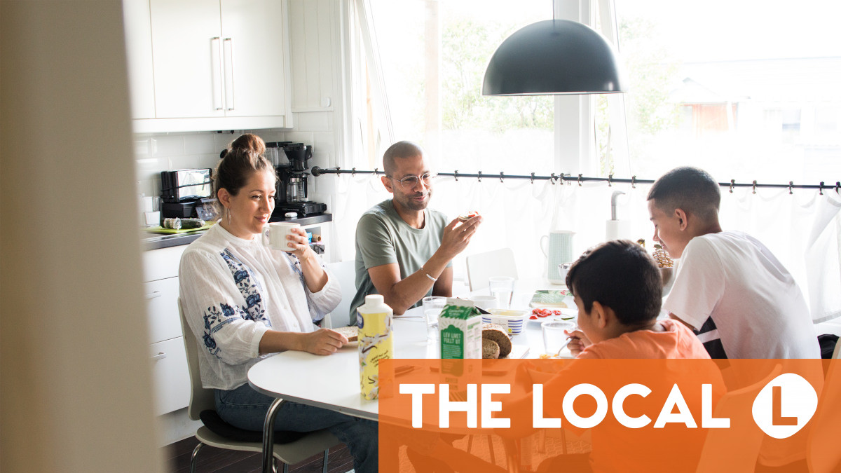 What rights do I have as a secondhand renter in Sweden? TIme News