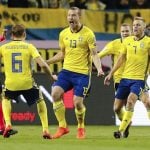 Sweden’s injured World Cup hero Jakob Johansson signed by Rennes