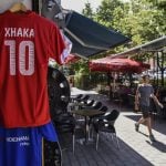 World Cup: Why Kosovo will be cheering on Switzerland against Serbia