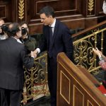 Rajoy forced out and Sanchez becomes Spain’s new PM