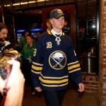 Sweden’s Rasmus Dahlin first overall pick in NHL draft