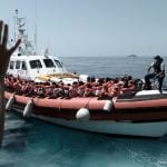 What next for Aquarius migrants in Spain?