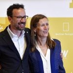 Berlinale film festival to get new leadership duo