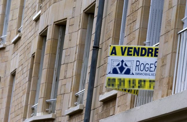 Ten things to think about when buying property in France