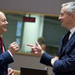 France and Germany ‘near deal’ on eurozone reform