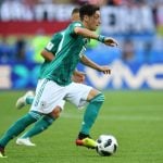 German team humiliated at World Cup… and AfD blame it all on one player