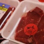 China signs deal to end French beef ban
