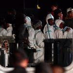 At least 60 migrants drowned in Med boat wreck, survivors tell Italian NGO
