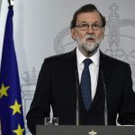 PROFILE Mariano Rajoy: Spain’s great survivor… until now