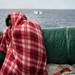 Italy or Malta must let stranded migrants land ‘immediately’: UN