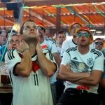 Mexico stun Germany in die Mannschaft’s first World Cup game