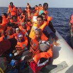 Spain to take in NGO with 59 migrants after Italy and Malta refuse access