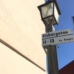 Change street name out of ‘respect for fish’, Peta tells Stockholm