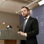 Price was right for SAS: Norway minister on airline sale