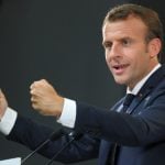 France on G7: ‘Fits of anger’ cannot dictate international  cooperation