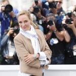 Uma Thurman applies for Swedish citizenship ahead of planned move to Sweden