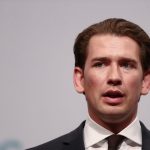 Austria’s right-wing ‘rock star’ Kurz takes the helm of EU politics