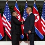 Sweden’s Foreign Minister calls US-North Korea agreement a ‘victory for diplomacy’