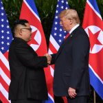 ‘Early days’ for Trump, Kim Jong Un Nobel speculation, say Norwegian analysts