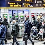 How you’ll be affected by Stockholm public transport disruption this summer