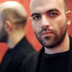 ‘I’m not afraid of Matteo Salvini’: Italian author Roberto Saviano defiant after threat to remove protection