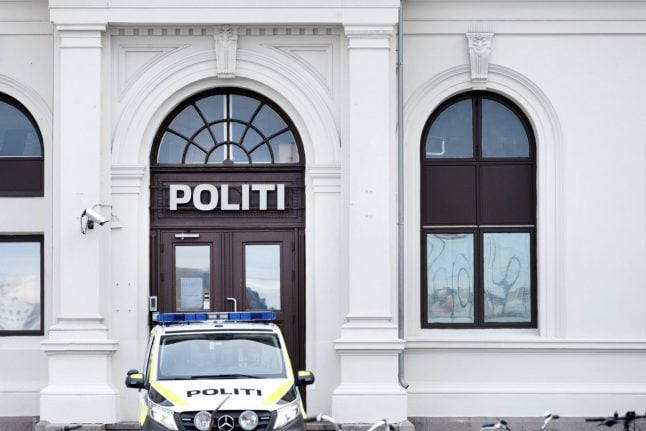 Norwegian citizen charged over suspected double murder in Bosnia