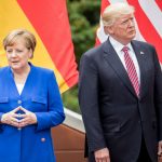 Merkel predicts ‘contentious’ G7 summit with Trump