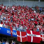 Denmark fined for World Cup fans’ bad behaviour
