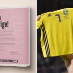 ‘Anyone but Sweden’: Italy fans take out salty full-page ad in Swedish newspaper