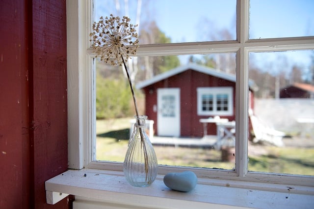 Here's how the price of summer houses in Sweden has changed