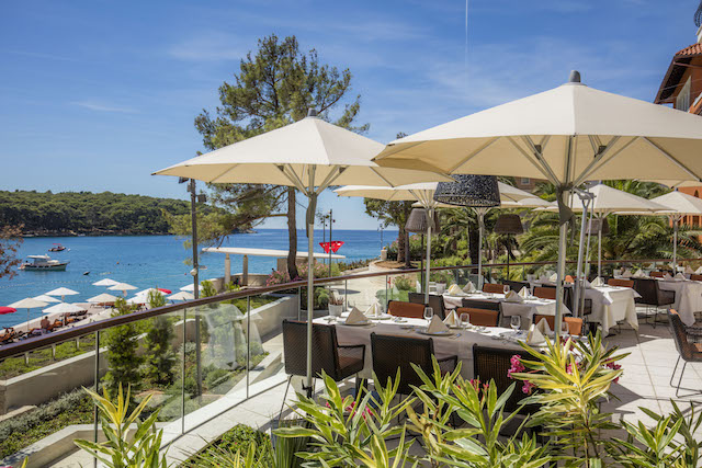 Croatian paradise: Discover the island of Lošinj