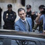 Urdangarin: Spanish king’s brother-in-law loses appeal and faces jail