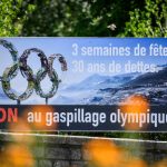 Swiss canton votes down bid to host 2026 Olympics