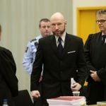 Mass killer Breivik appeal ruling due at European rights court