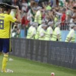 ‘Sweden shut Zlatan’s mouth’: The best reactions to Sweden’s qualification for the World Cup last 16