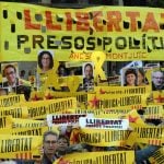 New Spain PM to move Catalan and Basque prisoners closer to home