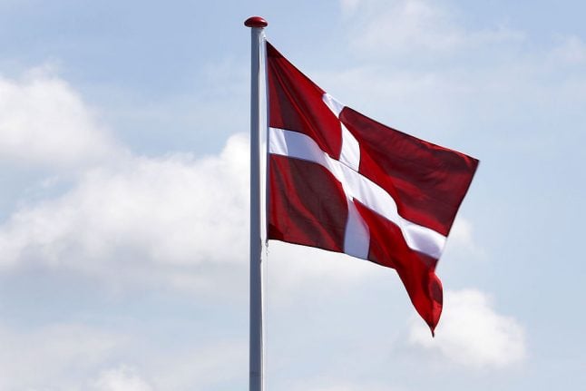 OPINION: Constitution Day is a celebration of political rights for all. Is Denmark neglecting them?