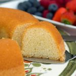 Recipe: How to make Swedish sponge cake