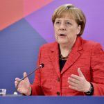 No Russia G7 return without Ukraine ‘progress’: Merkel