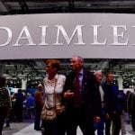 First investor complaint filed against Daimler over ‘dieselgate’